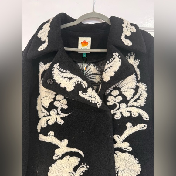 FARM Rio Helen Coat - Picture 4 of 8